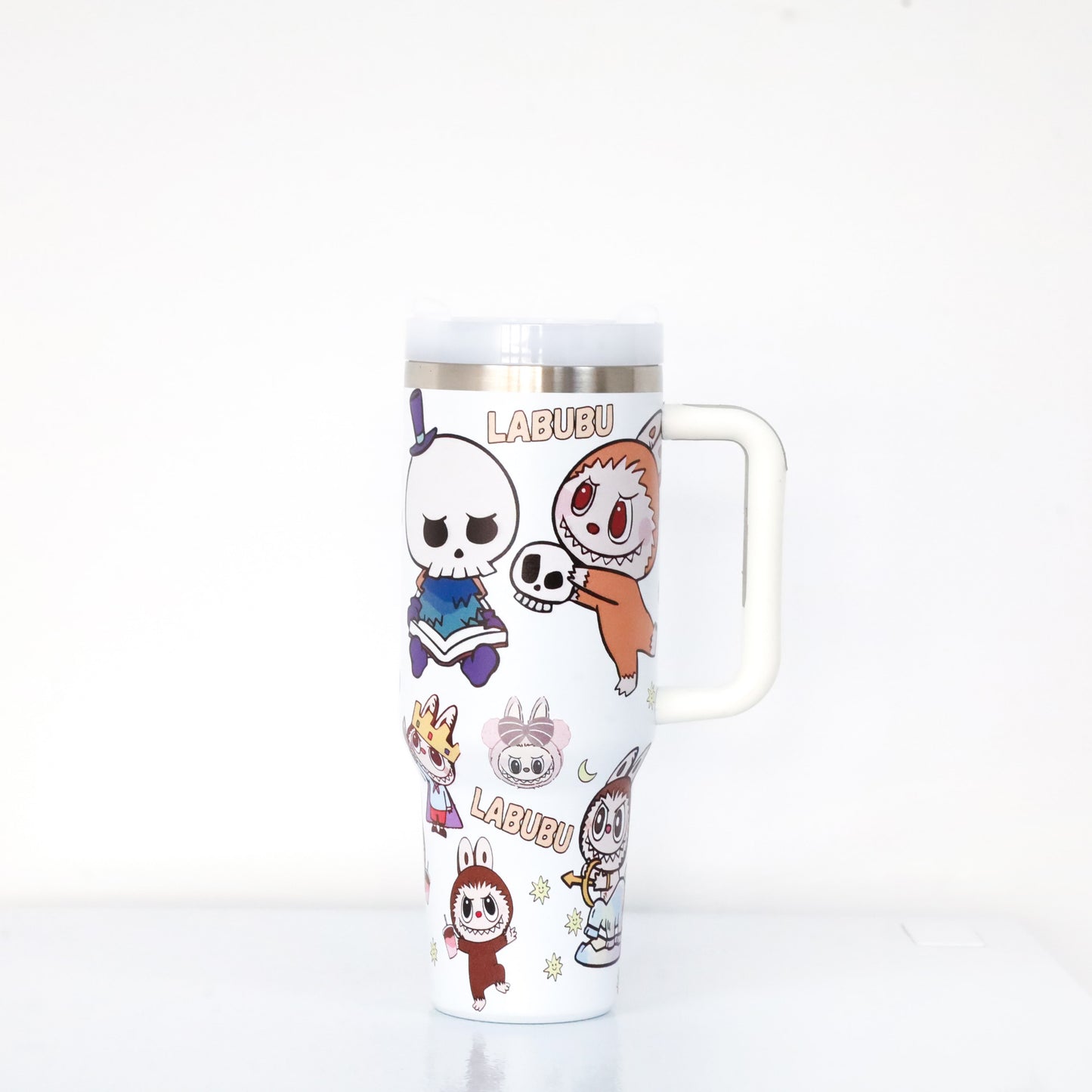 Astryra® x Labubu Magic Play Tumbler