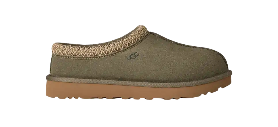 UGG Tasman II Sheepskin Slide