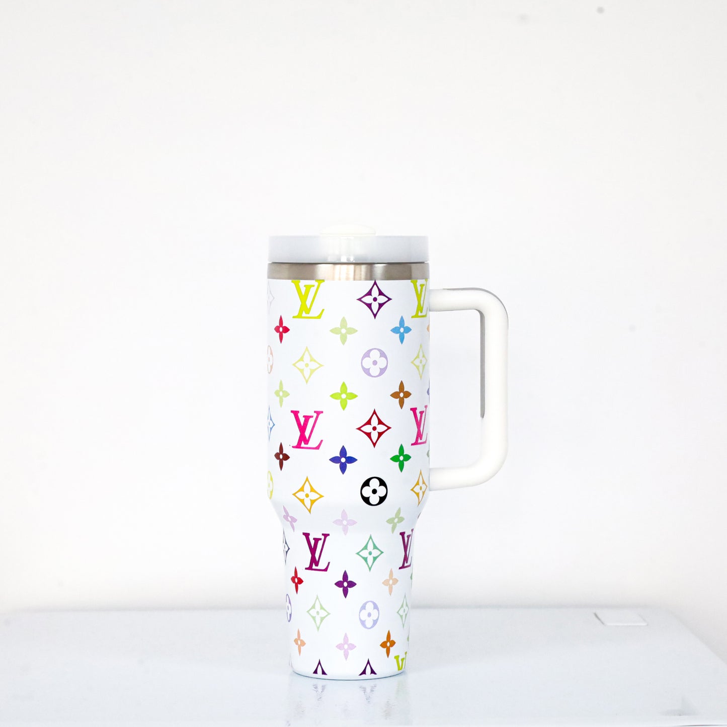 Astryra® Luxe Bloom Monogram