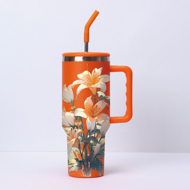 Astryra® x Artistic Bloom