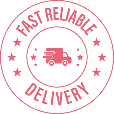 Fast Reliable Delivery