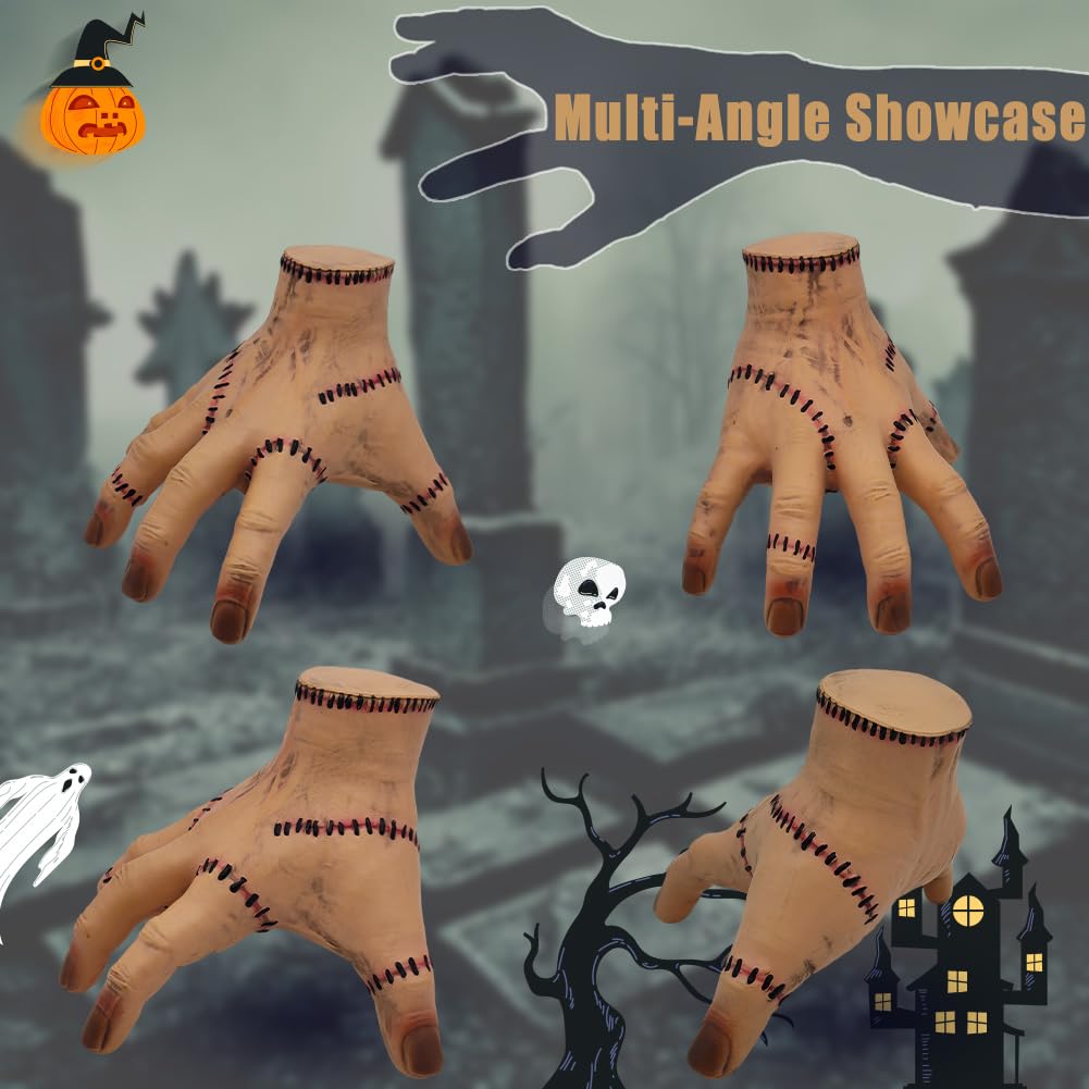 Astryra® Halloween Crawling Hand