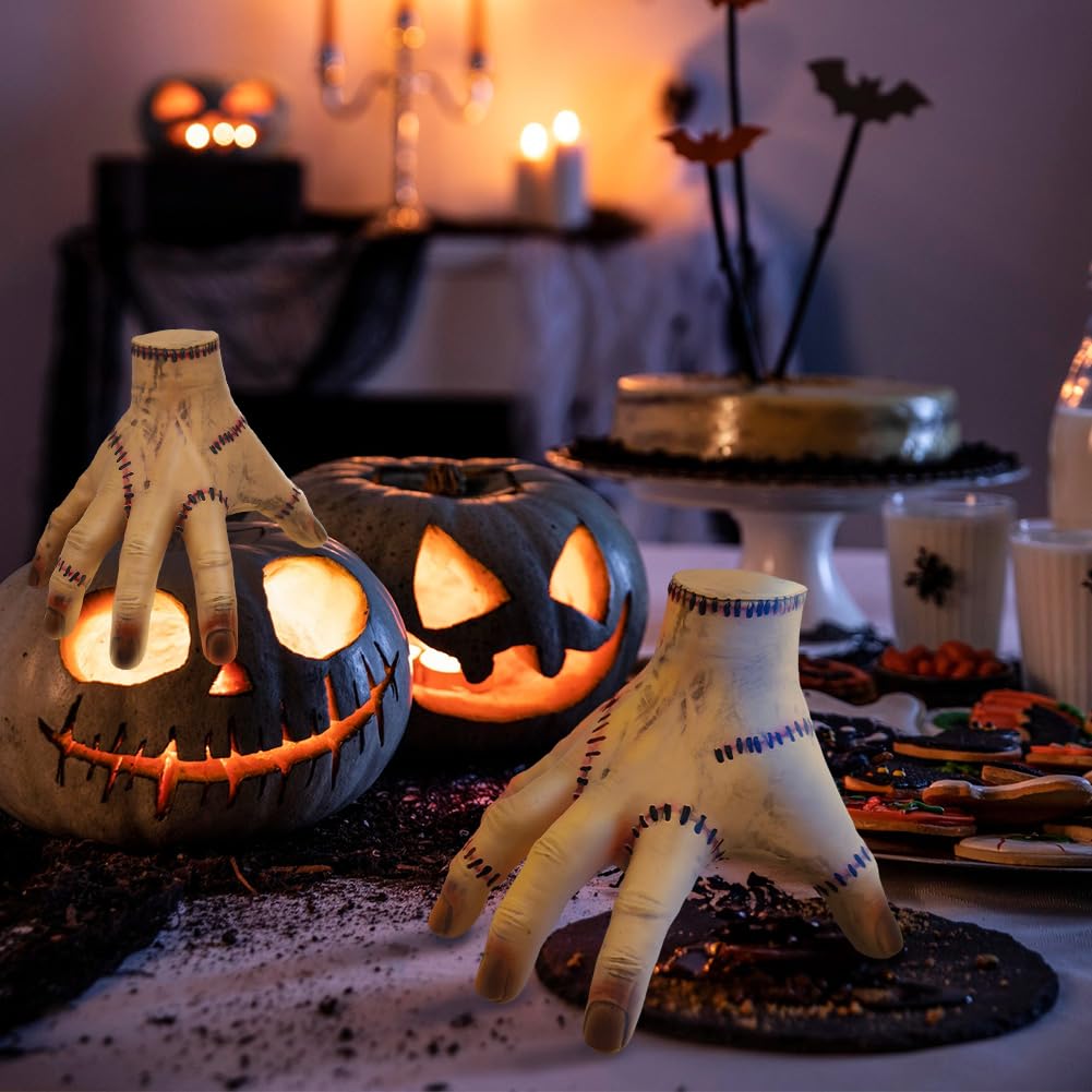 Astryra® Halloween Crawling Hand