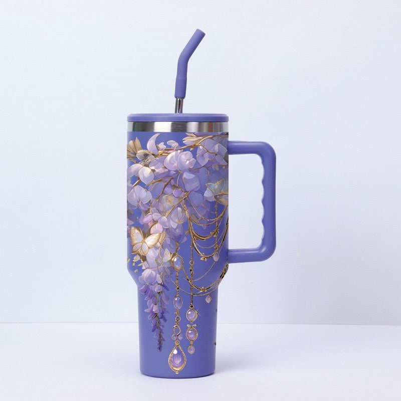 Astryra® x Artistic Bloom