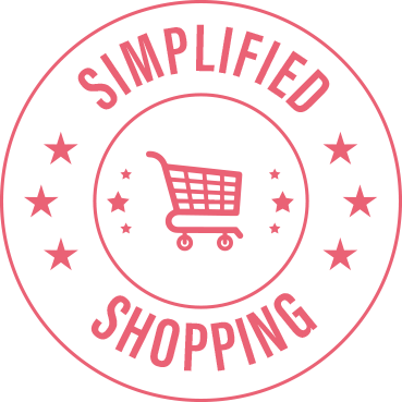 Simplified Shopping