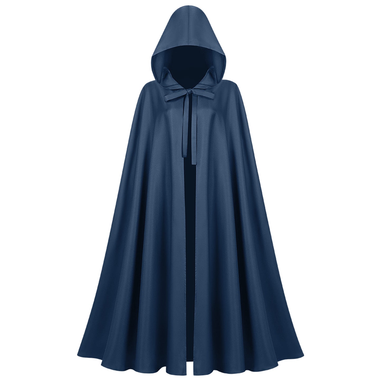 Mystic Hooded Cape – Halloween & Party Wear