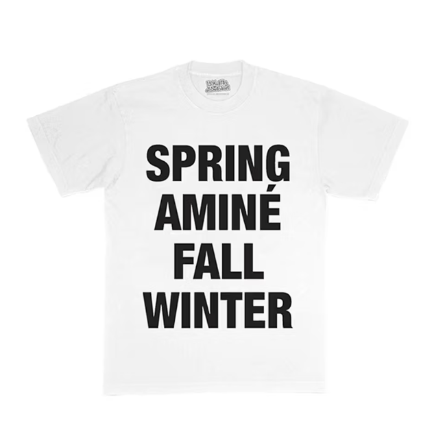 Astryra “On Tour Forever” T-Shirt