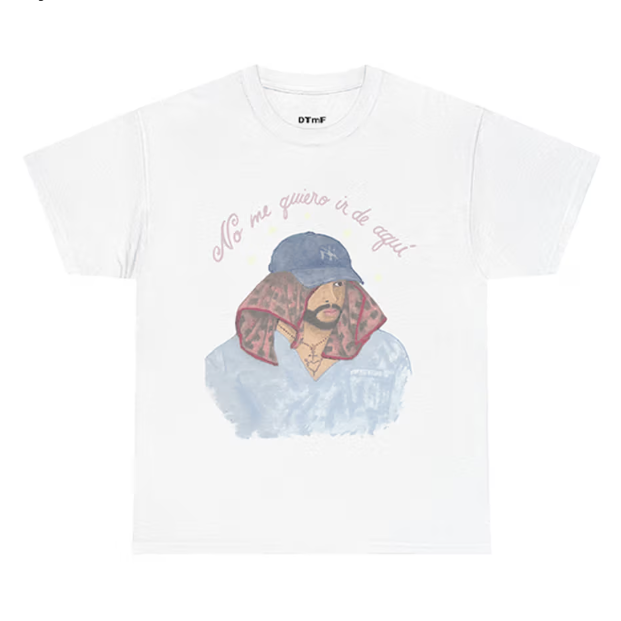 Astryra “On Tour Forever” T-Shirt