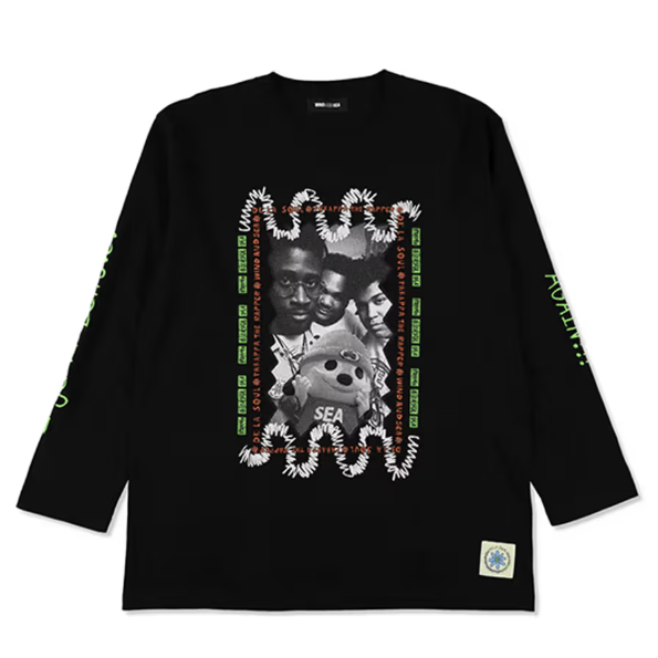 Astryra “Sold Out” Tour Long Sleeve