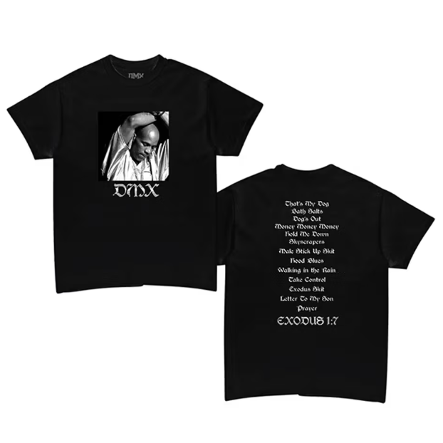 Astryra “On Tour Forever” T-Shirt