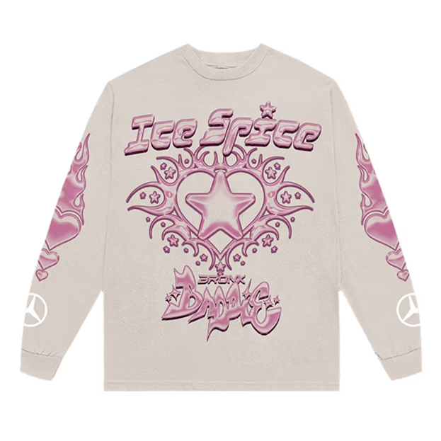 Astryra “Sold Out” Tour Long Sleeve