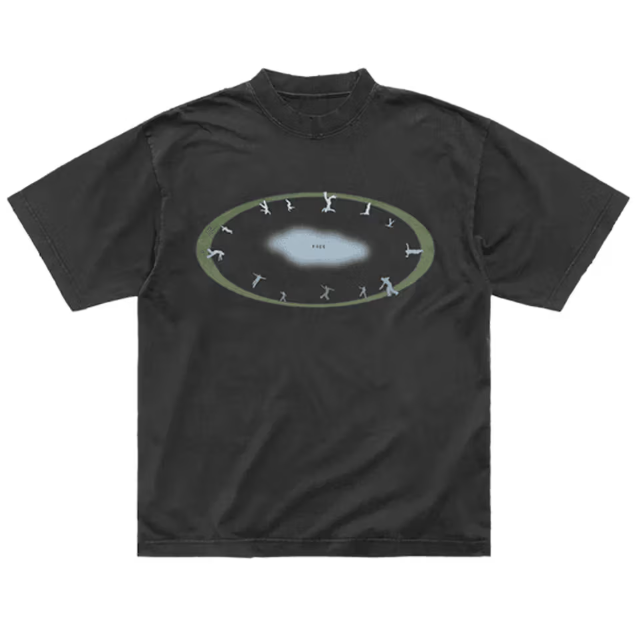 Astryra “On Tour Forever” T-Shirt