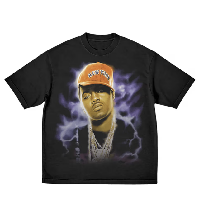 Astryra “On Tour Forever” T-Shirt