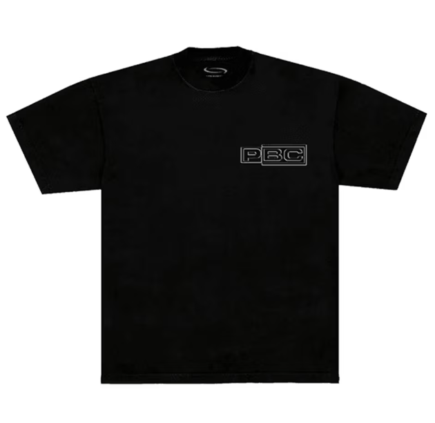 Astryra “On Tour Forever” T-Shirt