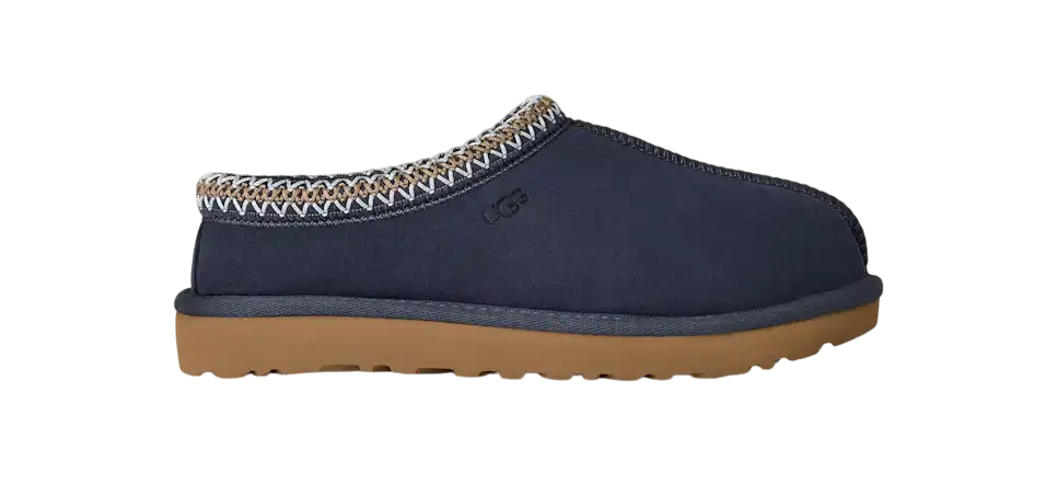 UGG Tasman II Sheepskin Slide
