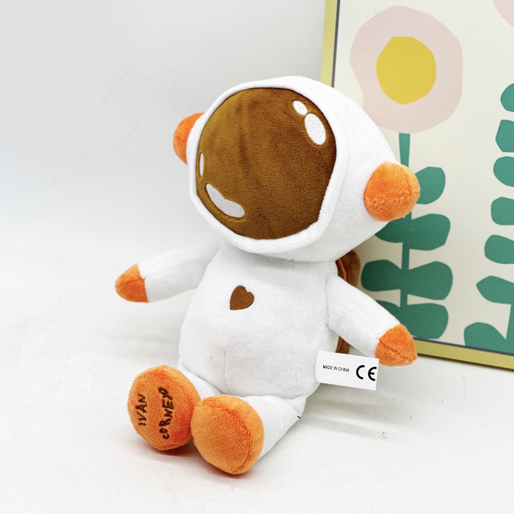 Iván Cornejo Plush