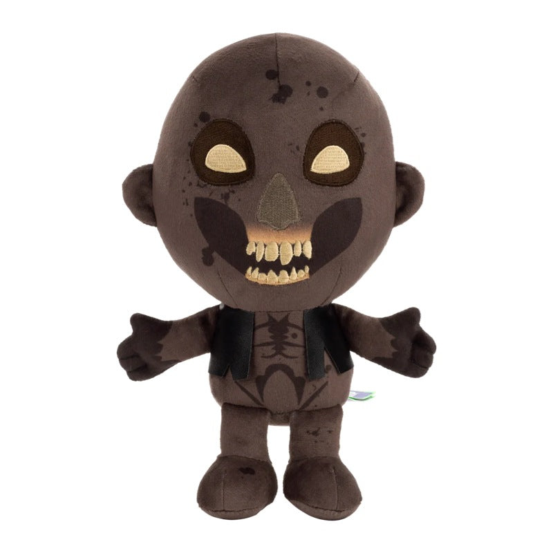 Astryra® SCP-106 Plush – The Old Man