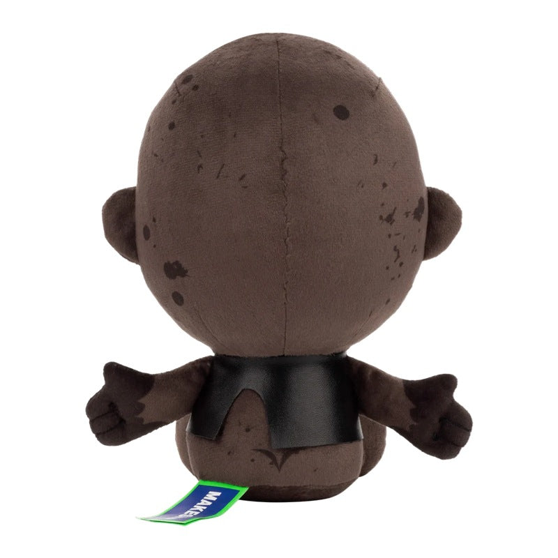Astryra® SCP-106 Plush – The Old Man