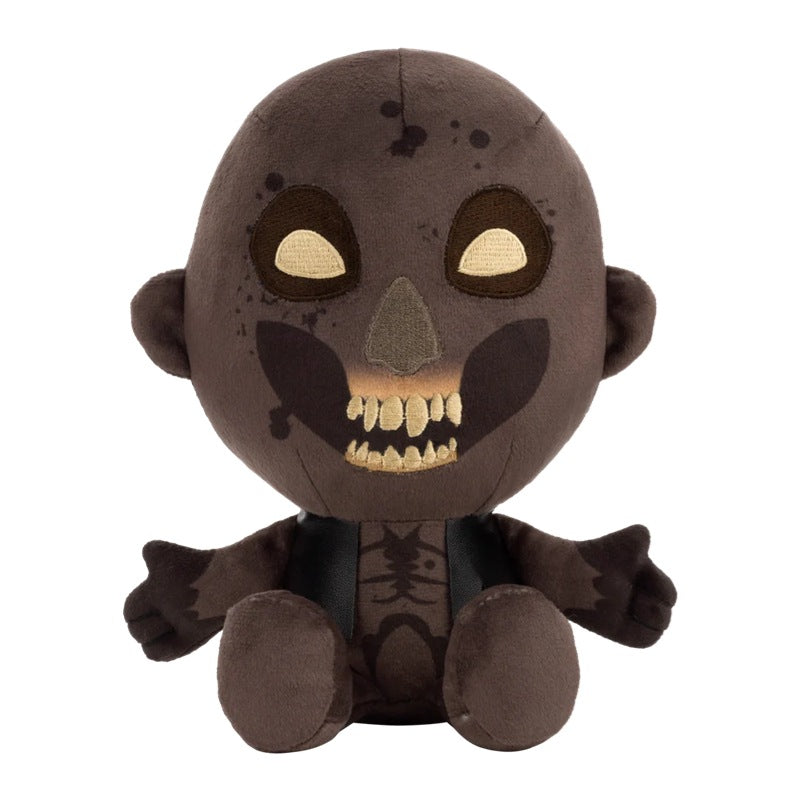 Astryra® SCP-106 Plush – The Old Man
