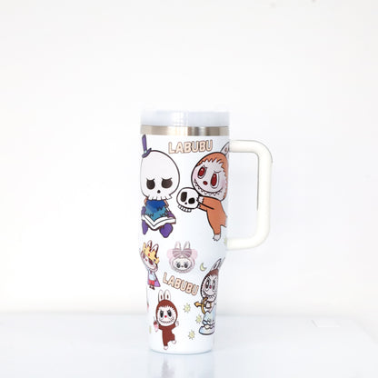 Astryra® x Labubu Magic Play Tumbler