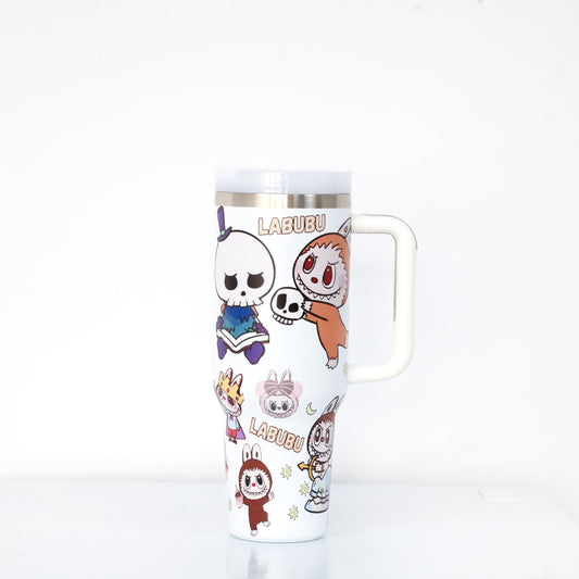 Astryra® x Labubu Magic Play Tumbler