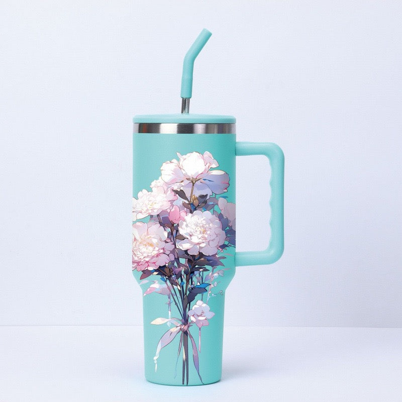 Astryra® x Artistic Bloom
