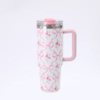 Pink Bloom