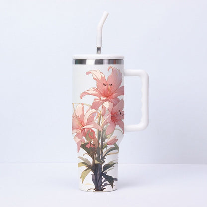 Astryra® x Artistic Bloom