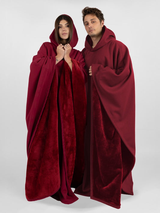 Astryra® Weighted Warm Cape