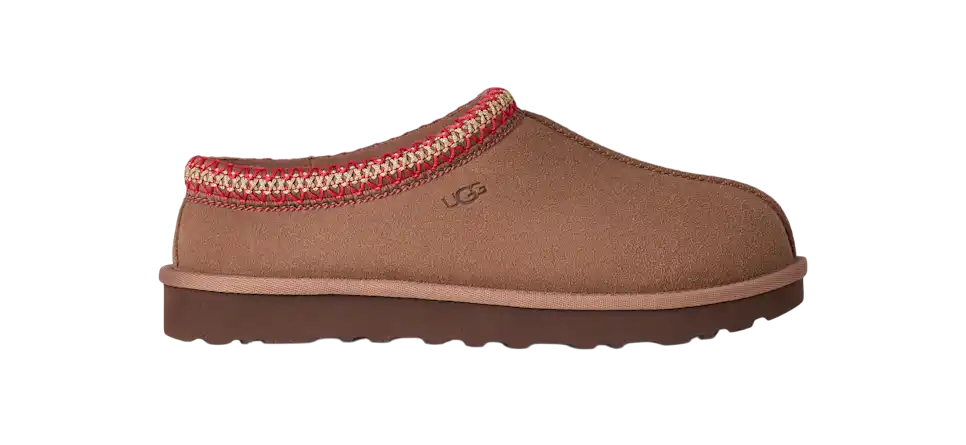 UGG Tasman II Sheepskin Slide