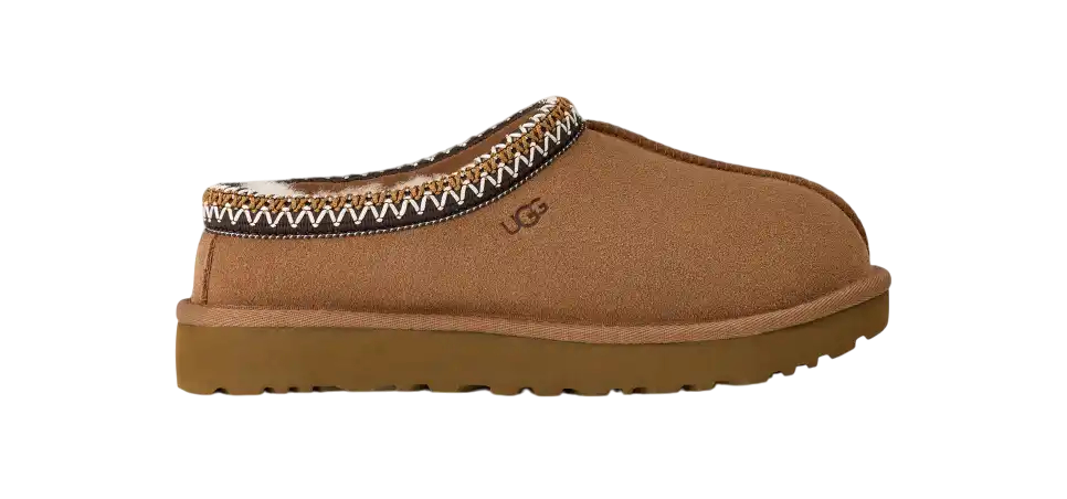 UGG Tasman II Sheepskin Slide