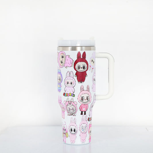 Astryra® x Labubu Bunnywave