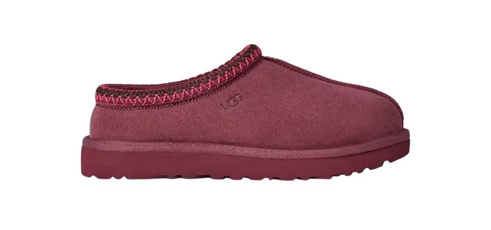UGG Tasman II Sheepskin Slide