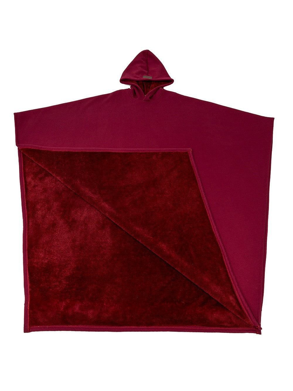 Astryra® Weighted Warm Cape