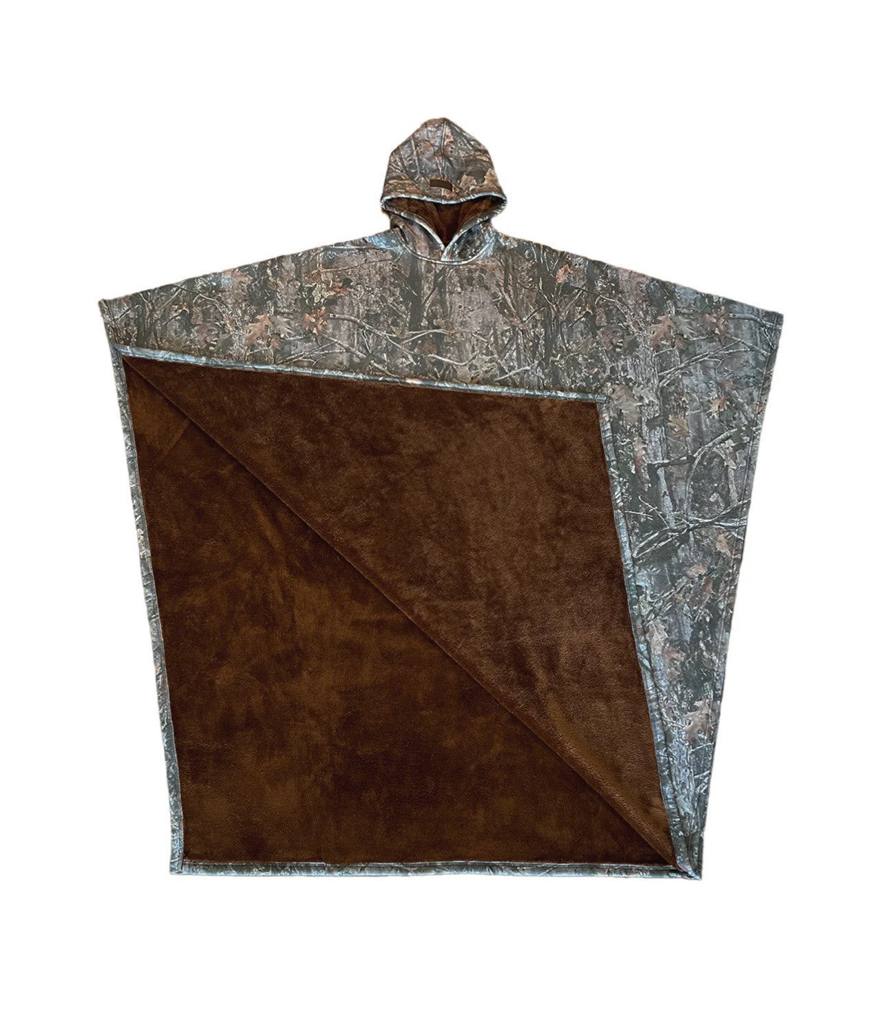 Astryra® Weighted Warm Cape