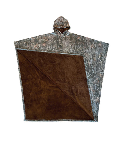Astryra® Weighted Warm Cape