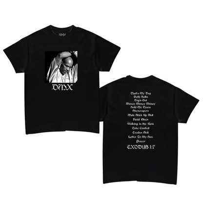 Astryra “On Tour Forever” T-Shirt
