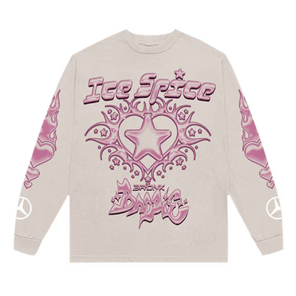Astryra “Sold Out” Tour Long Sleeve
