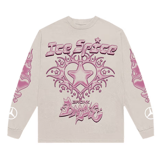 Astryra “Sold Out” Tour Long Sleeve