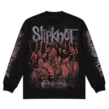 Astryra “Sold Out” Tour Long Sleeve