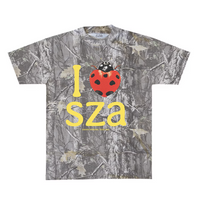 SZA