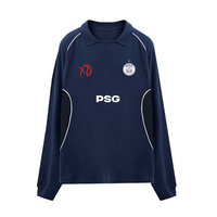 The Weeknd x PSG