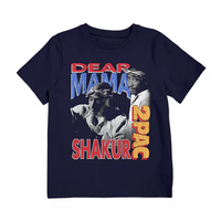 Tupac “Dear Mama” Anniversary Collection