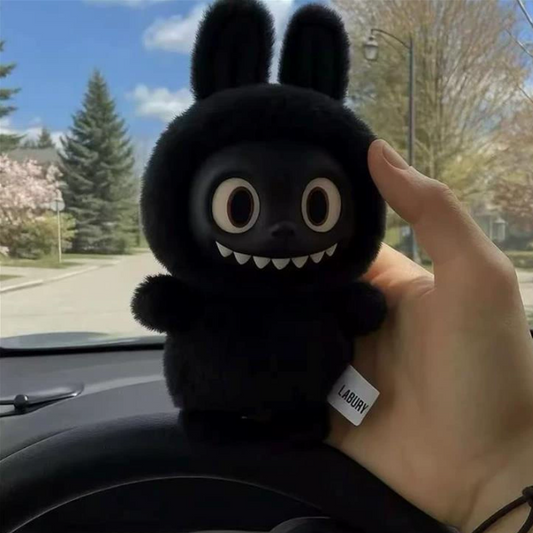 Astryra® Labubu – Shadow Bunny Edition