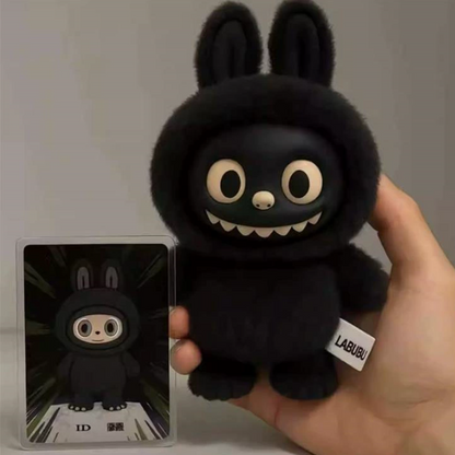 Astryra® Labubu – Shadow Bunny Edition