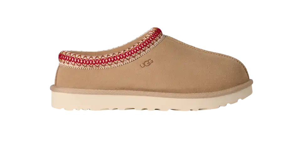UGG Tasman II Sheepskin Slide