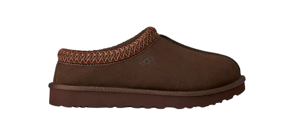 UGG Tasman II Sheepskin Slide