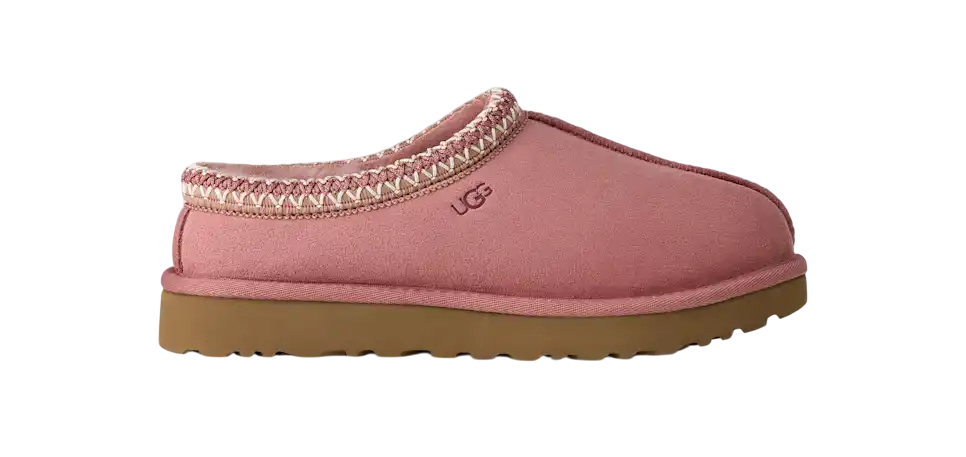 UGG Tasman II Sheepskin Slide