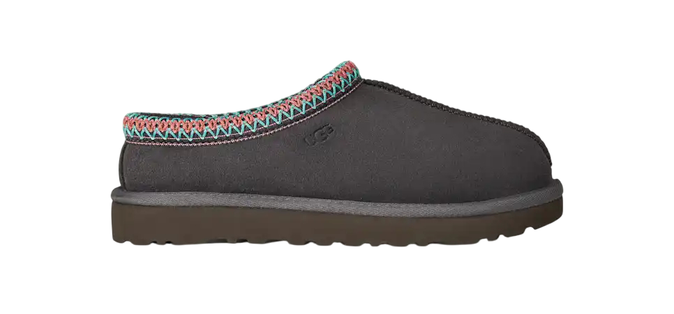 UGG Tasman II Sheepskin Slide