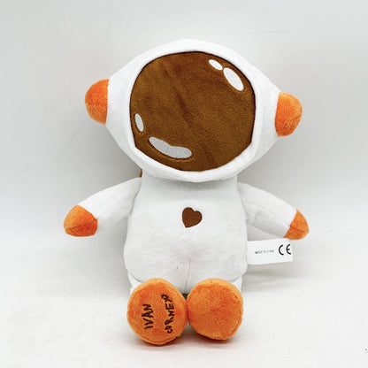 Iván Cornejo Plush